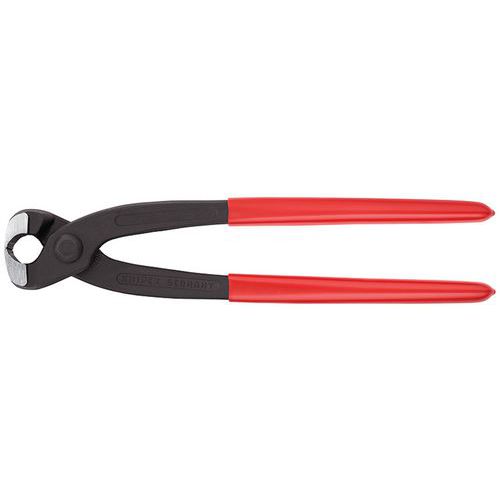 Pince pour collier de serrage - 10 98 I220_Knipex Pince pour collier de serrage - 10 98 I220_Knipex