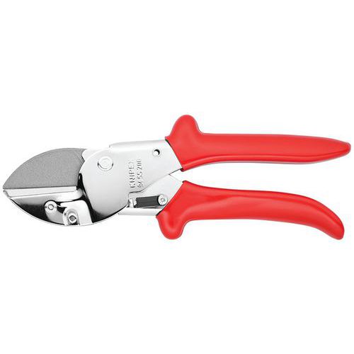 Sécateur à enclume - 94 55 200_Knipex Sécateur à enclume - 94 55 200_Knipex