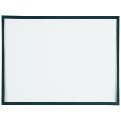 Cadre Pour Posters A4 Noir H 297 Cm