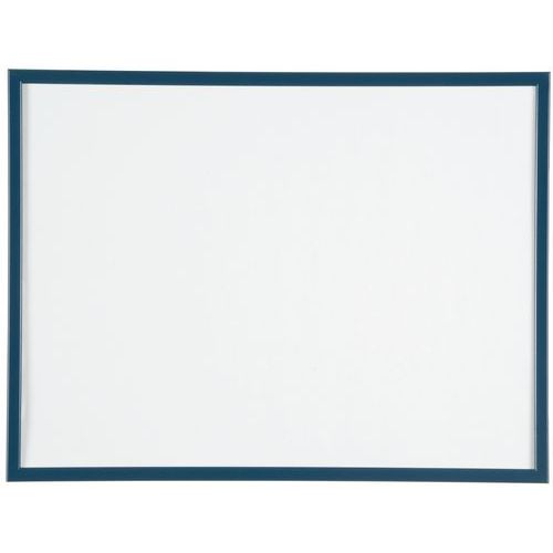 Cadre Pour Posters A4 Bleu H 297 Cm