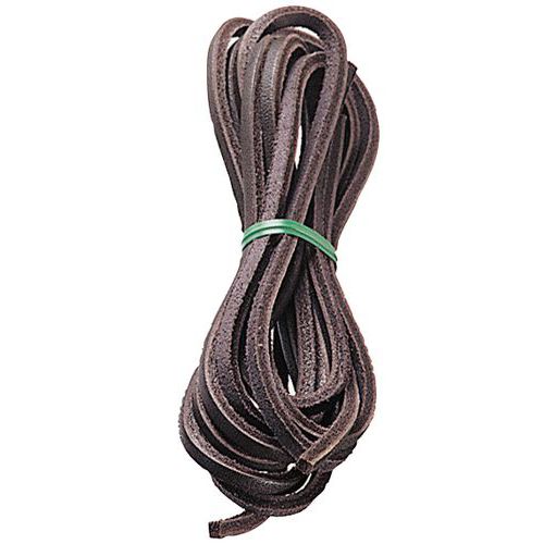 Lacets - Cuir Lacets - Cuir