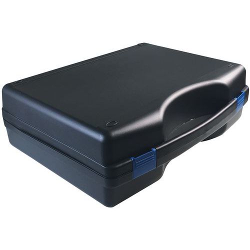 Mallette Polypropylène 450x360x140mm