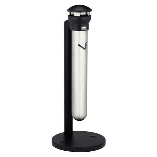 Rubbermaid - Collecteur Cigarette Infinity Sur Pied