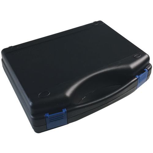 Mallette Polypropylène 275x230x83mm