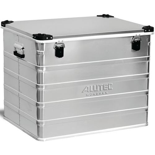 Malle Aluminium 240l