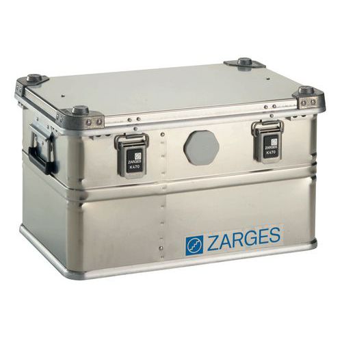 Caisse K470 Résistance Ip 67 - 259l