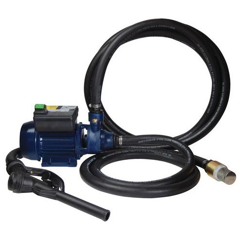 Pompe De Transfert Spid'o Tr50
