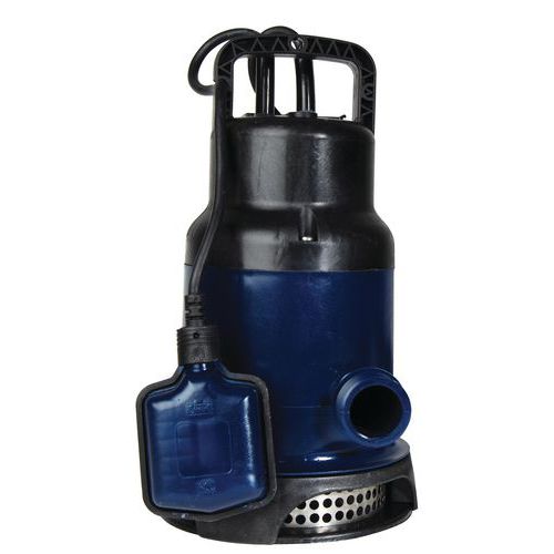 Pompe D'évacuation Spid'o Ecc150