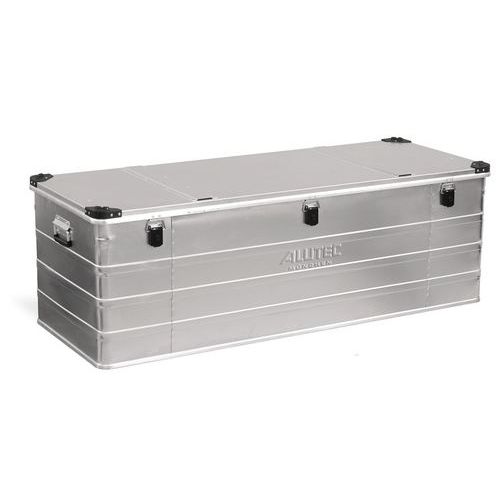 Malle Aluminium 400l