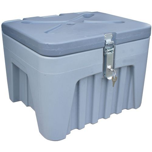 Coffre Industriel 28l