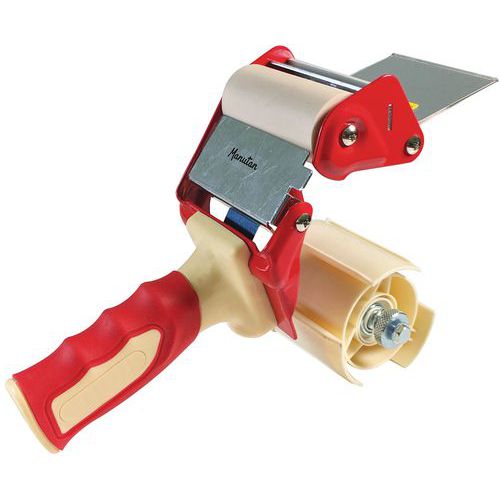 Dévidoir De Sécurité 290*185*90