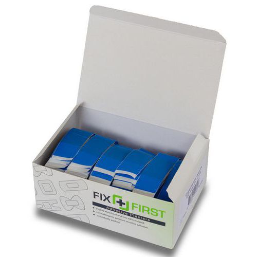 Petit Pansement Détectable 25cm X 72cm