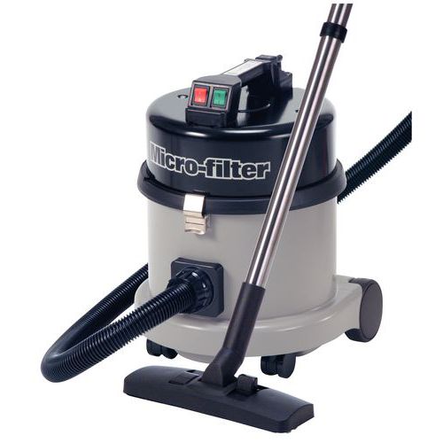 Aspirateur Poussières 12l + Kit Accessoires 32mm