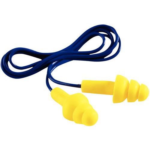 Bouchons D Oreilles Reutilisables Ultrafit Manutan Fr Bouchons D Oreilles Reutilisables Ultrafit Manutan Fr