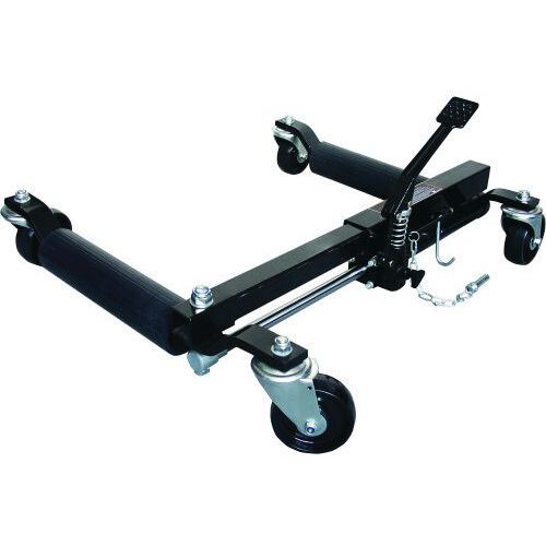 Cric Sous Roue Hydraulique 680 Kg - Sam