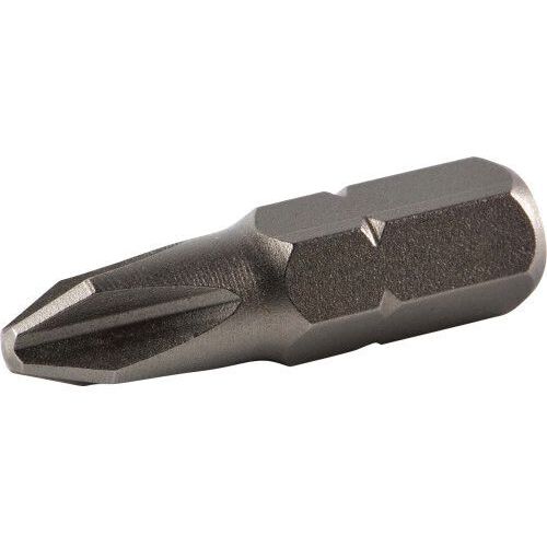 Embout 1/4 Standard Phillips - Boîte De 5 - Sam