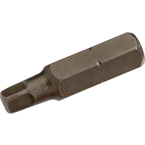 Embout 1/4 Standard Carré 2 Mm - Boîte De 5 - Sam