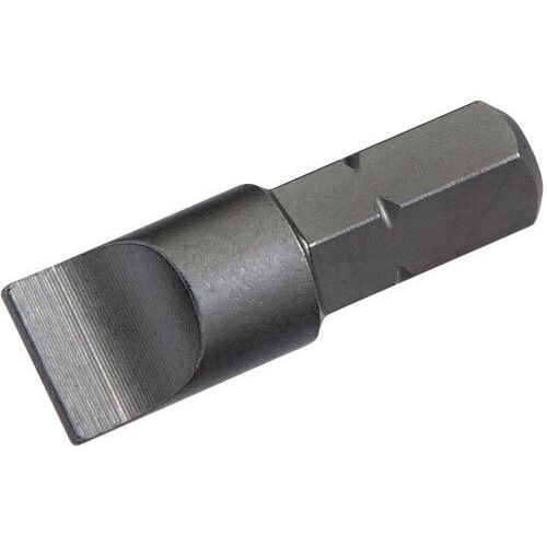 Embout 1/4 Standard Fente - Boîte De 5 - Sam