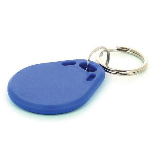 Badge Magnétique - Sam