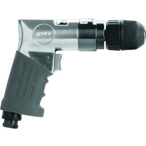 Perceuse Revolver à Mandrin Automatique 10 Mm - Pts