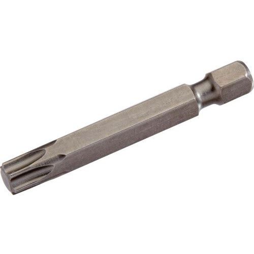Embout 1/4'' standard gorge Torx - boîte de 5 - Sam SAM Embout 1/4'' standard gorge Torx - boîte de 5 - Sam SAM