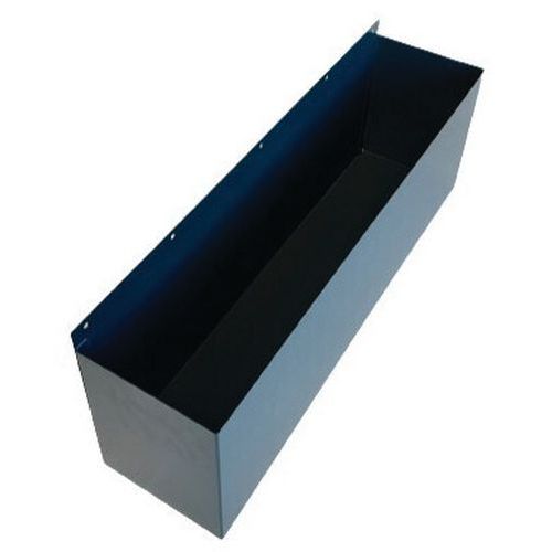 Box Rangement 100 X 15 X 20 Cm Pour Panneaux - Sam