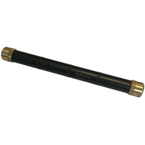 Jet de bronze diamètre 18 mm - Sam SAM Jet de bronze diamètre 18 mm - Sam SAM