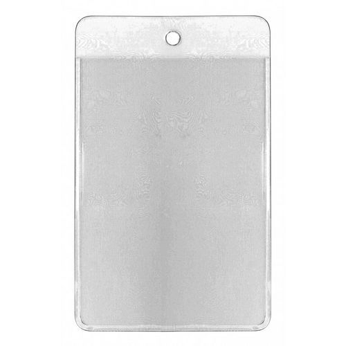 Porte-badge Ã‰conomique - Vertical