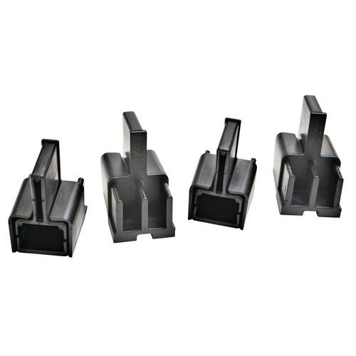 Capuchon De Terminaison Easy-fix