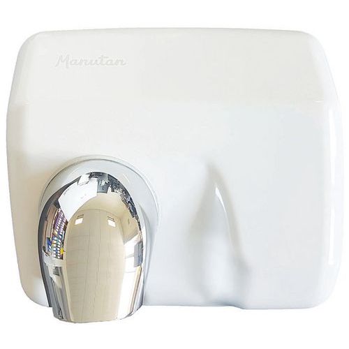 Sèche-mains automatique Saniflow - ME05A - Manutan Sèche-mains automatique Saniflow - ME05A - Manutan
