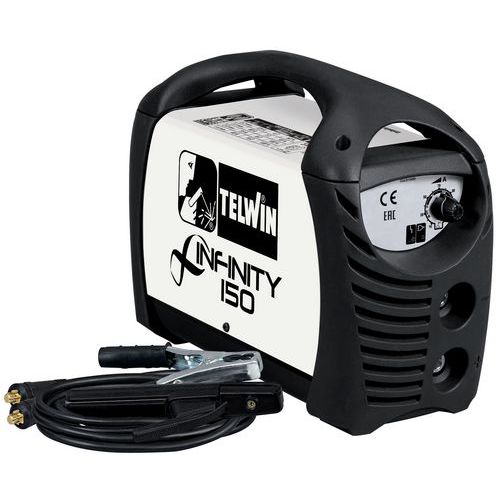 Poste Mma Infinity 150 230v