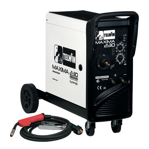 Poste Mig-mag Maxima 230