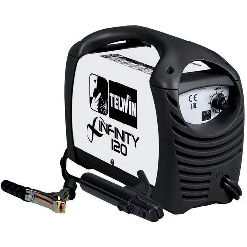 Poste Mma Infinity 120 230v