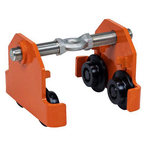 Chariot Porte-palan 1000 Kg