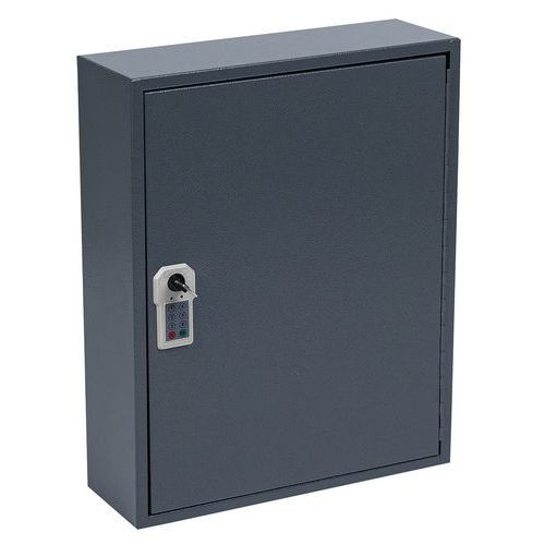 Armoire à Clé Avec Serrure à Code - 100 Clés