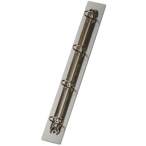 Support D'affichage Magnétique 4 Anneaux - Djois By Tarifold