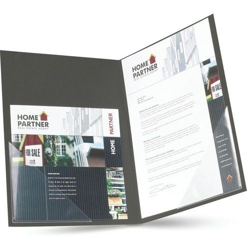 Pochette-coin Adhésive 170 X 170 Mm - Lot De 100