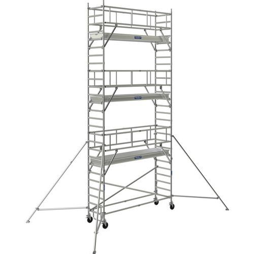 Echaf. Alu. Neolium 300 Box H. Plan. 2m_02923502