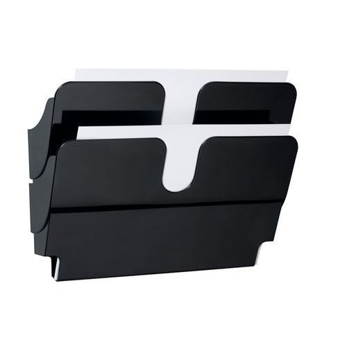 Durable 1 Trieur Mural Flexiplus