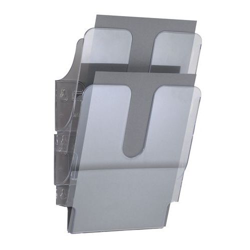Durable 1 Trieur Mural Flexiplus