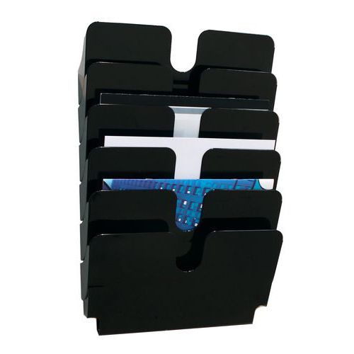 Durable 1 Trieur Mural Flexiplus
