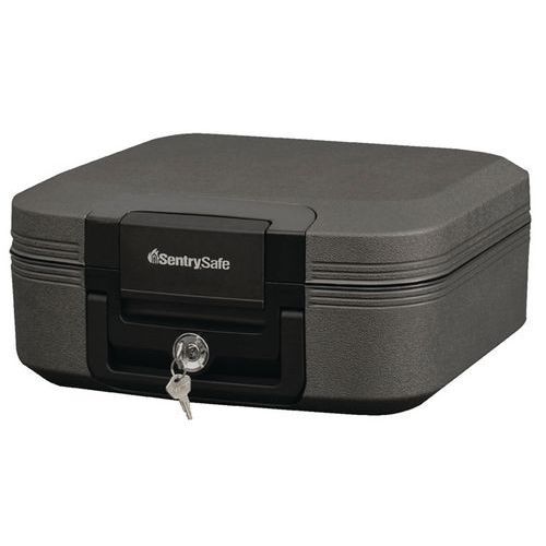 Mallette De Sécurité Anti-feu à Clé 784l