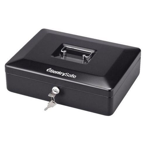 Caisse à Monnaie 59l