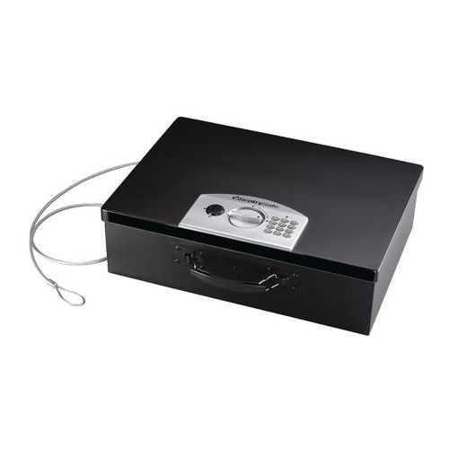 Mallette De Sécurité Digital 11l