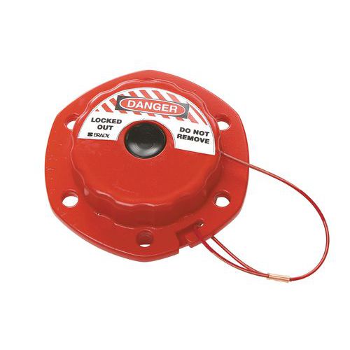 Dispositif De Condamnation Par Câble Miniature