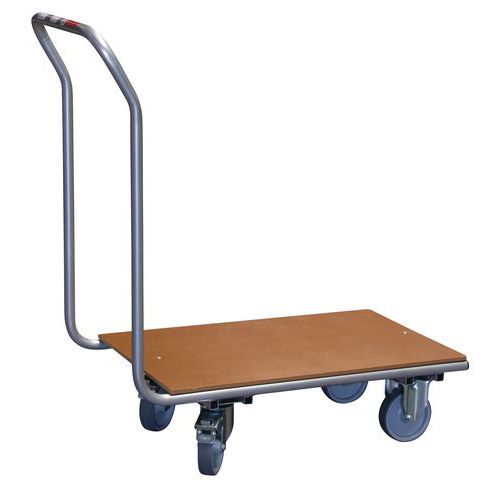 Chariot Dossier Fixe Ergonomique 250kg