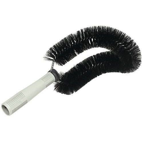 Tête De Loup Format Long - 22 Cm