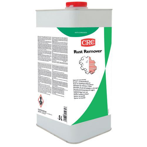 LOT DE 3 - DECAP'FOUR - Nettoyant Ménager pour Fours - 500 ml EUR