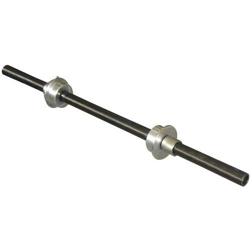 Axe Supplémentaire Pour Chariot-dérouleur St1 Ou St2