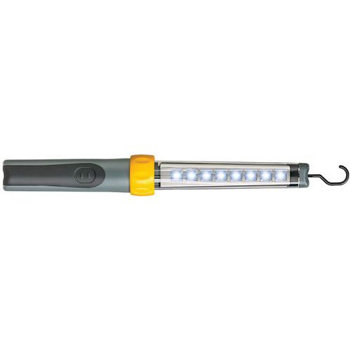 Baladeuse Led-08 - 230v - Sans Câble